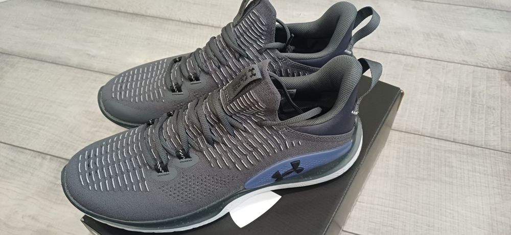 Маратонки Under armour