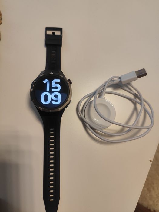 Huawei watch GT 5 Pro