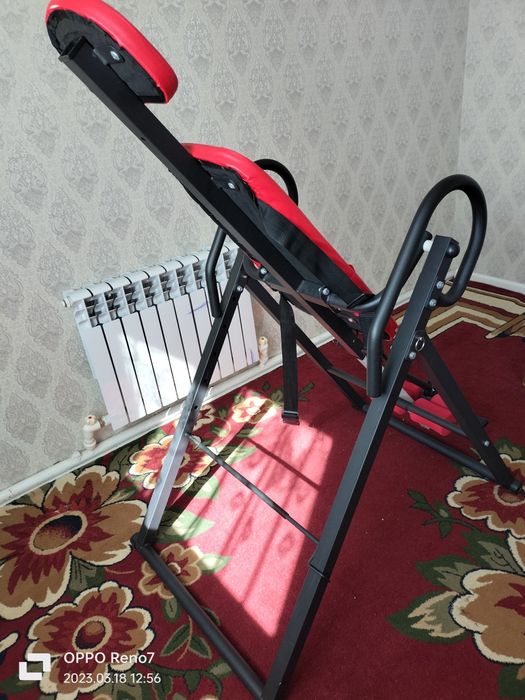 Инверсионный стол