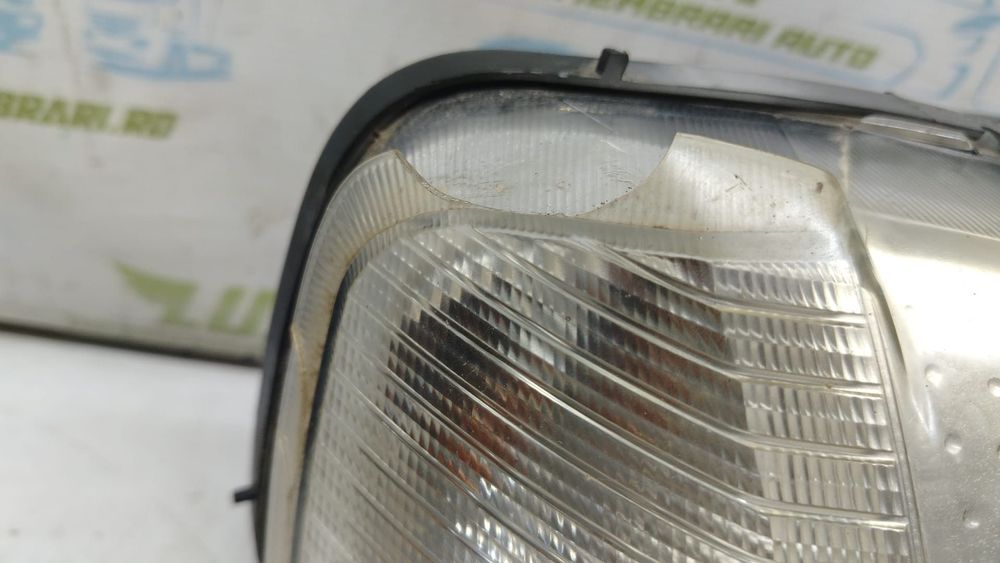 Far dreapta 02A011a Hyundai Tucson 1 [2004 - 2010]