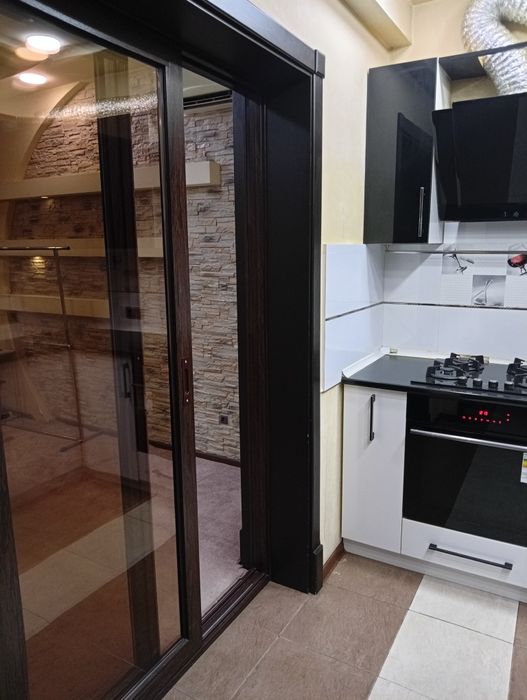 Не маклер Сергели 8 5 ком на 1 этаже для жилья или под коммерческую не