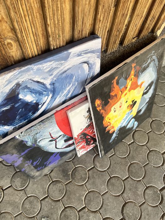 Продам картины для интерьера