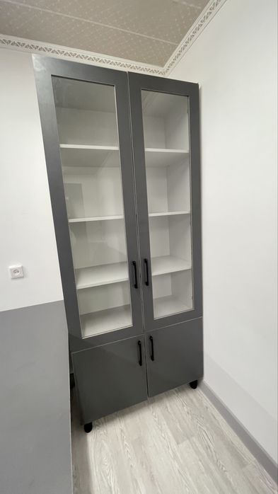 Офисная мебель полный набор