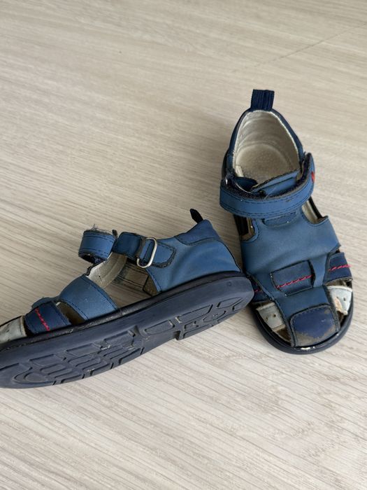Сандали детские 26 размер