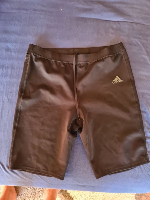 Мъжки бански Адидас 2бр