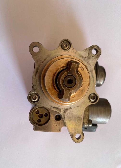 Pompa inalta presiune Peugeot 1.6 THP benzina 1920LL,  9819938480