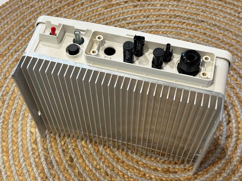 Invertor On-Grid SolarEdge SE40000H-RW000BNV4, Ev Charger, monofazat