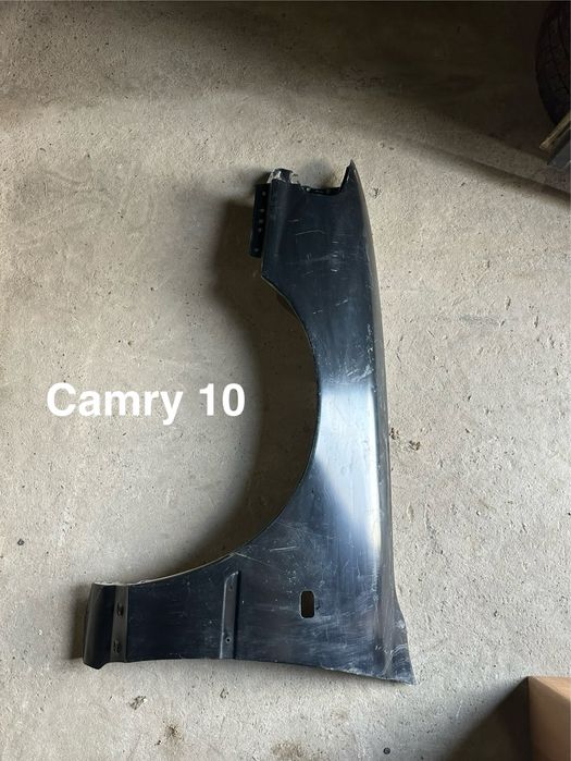 Крыло Камри 10.  Камр 20.  Camry 10.  Camry 20