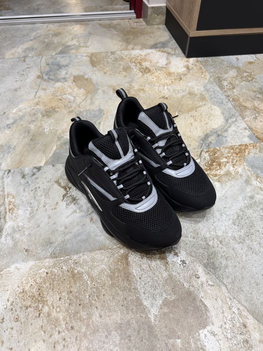 Dior B22 sneakers