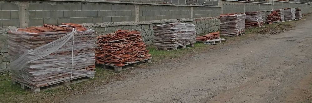 Керемиди "Тунджа" Ямбол