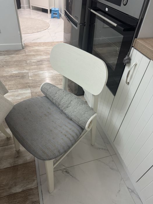 Стульчик для кухни