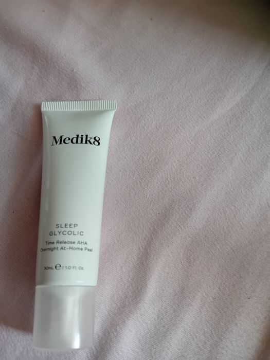 Serum față originale