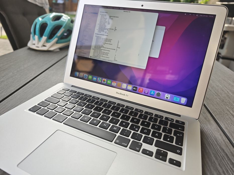 macbook air 13 2017 - Laptopuri oferte online | OLX.ro