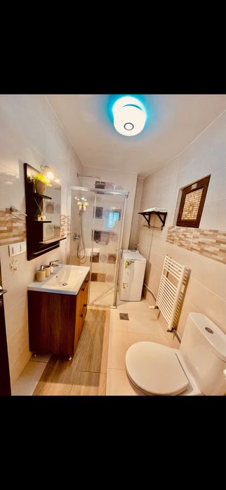 Garsoniera Universitate Metrou