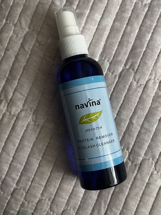 набор для наращивание ресниц