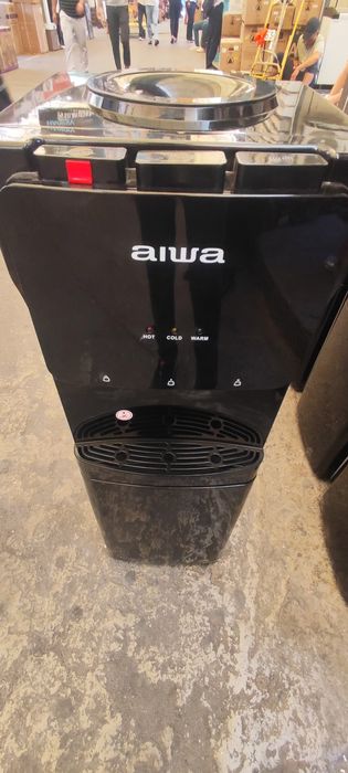 Кулер Aiwa верхняя загрузка