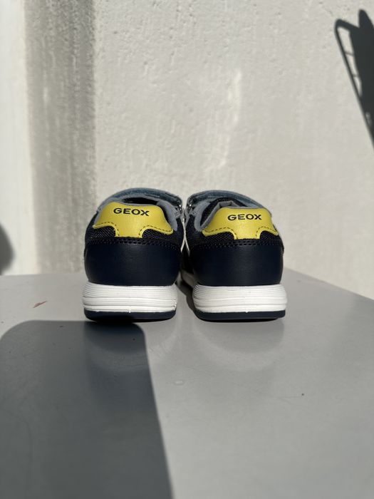 Детски Geox маратонки