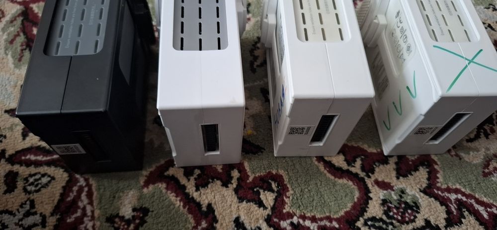 LiPo акб дрона DJI Phantom 4