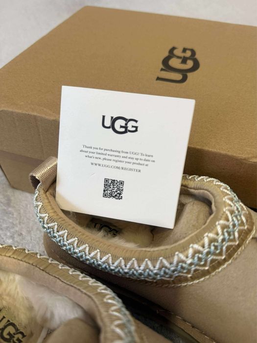 UGG TAZZ 38