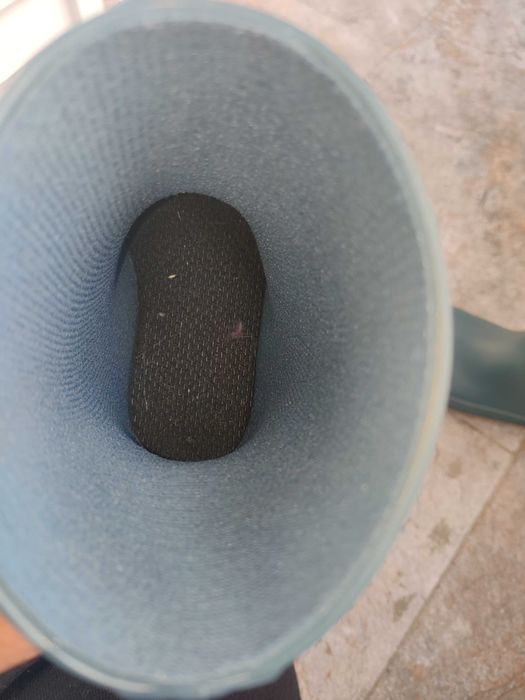 Cizme de cauciuc Igor - Mărimea 25 (Made in Spain)