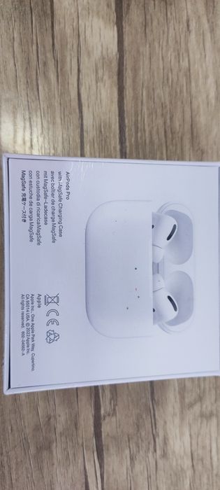 Наушники Air Pods Pro