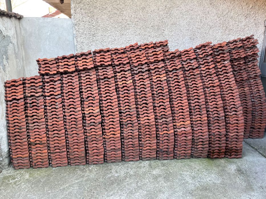 Керемиди Трудъ - Русе