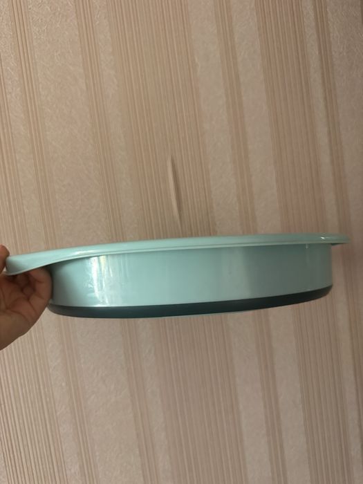 Продам тазик складной