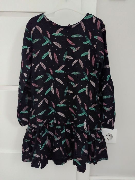 Rochite 128 /7-8 ani Coccodrillo, Cool club