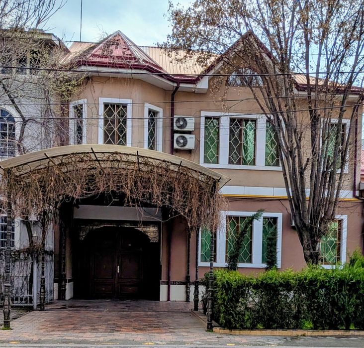 Продается дом, махалля Ракат, 3.3 сотки