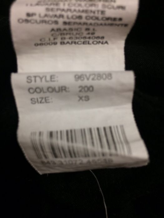 Rochie Desigual Xs