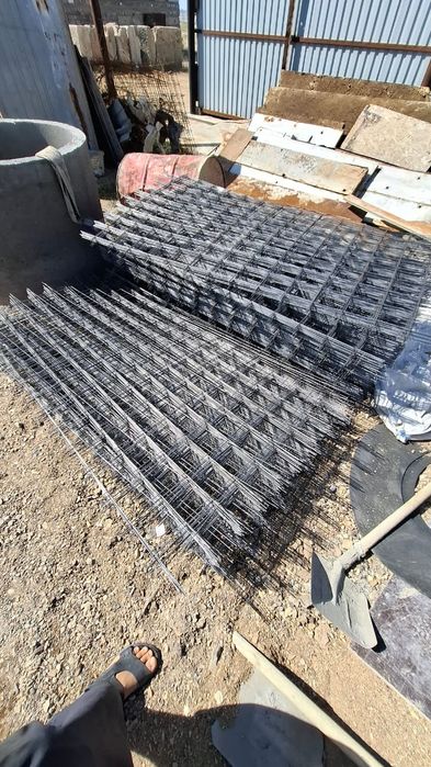 Продаю сетку для стяжки