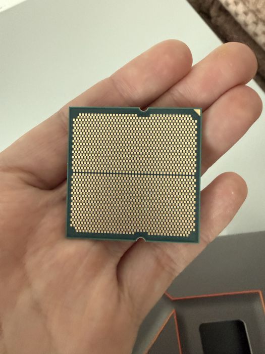 Procesor AMD Ryzen 7600x