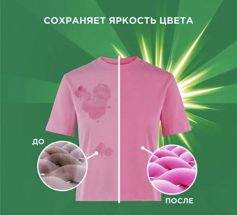 Оригинал порошок 3 кг