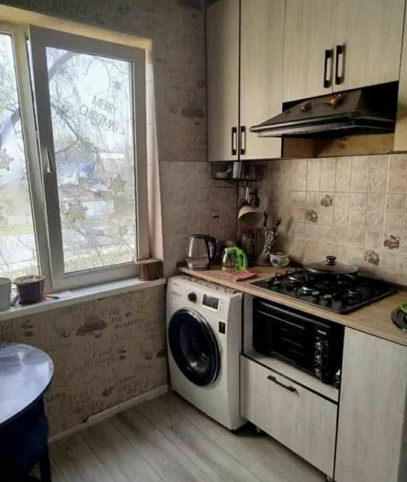 Срочно продаётся квартира 1/3/4