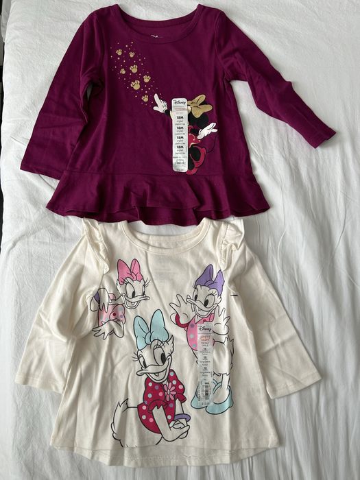 Детски дрехи