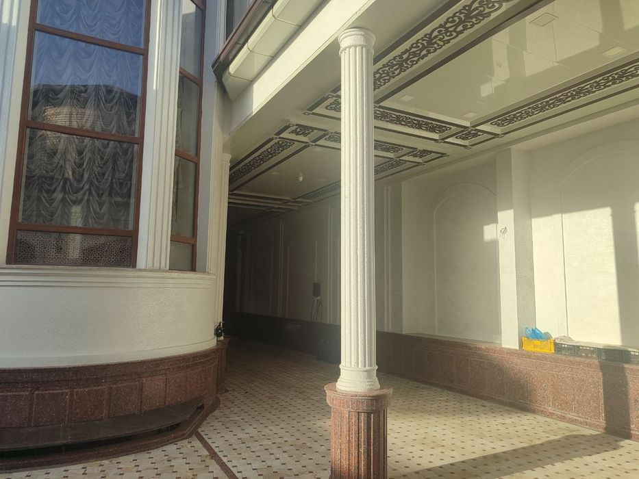 Prodaja Urikzor Hovli Lager MAHALLA #AAA295