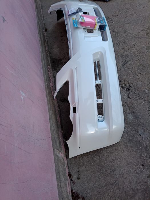 Bara față mercedes