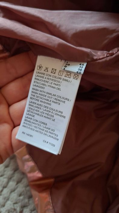 Оригинално Яке Pinko