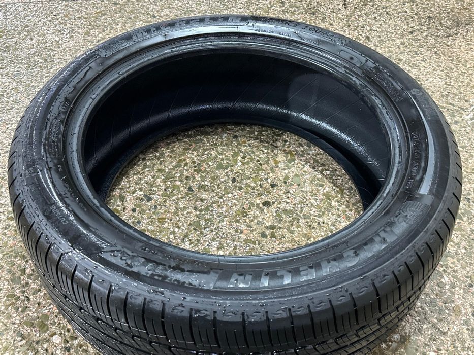 Шины 245/50 R20 MICHELIN