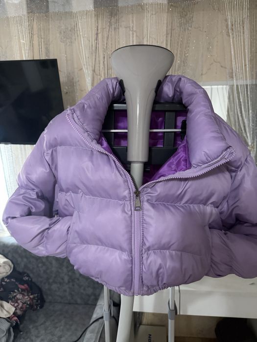 Продам куртку состояние хорошее