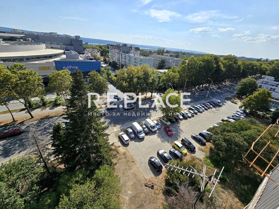 Продава се Двустаен апартамент в Варна, Младост 1 - 60 кв.м за 2250 €/кв.м - Снимка #4