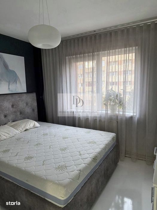 Apartament 3 camere | PET-Friendly | Parcare inclusă | Grigorescu