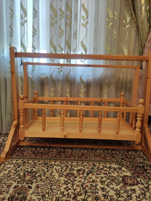 Belanchak bolalar uchun avlonj