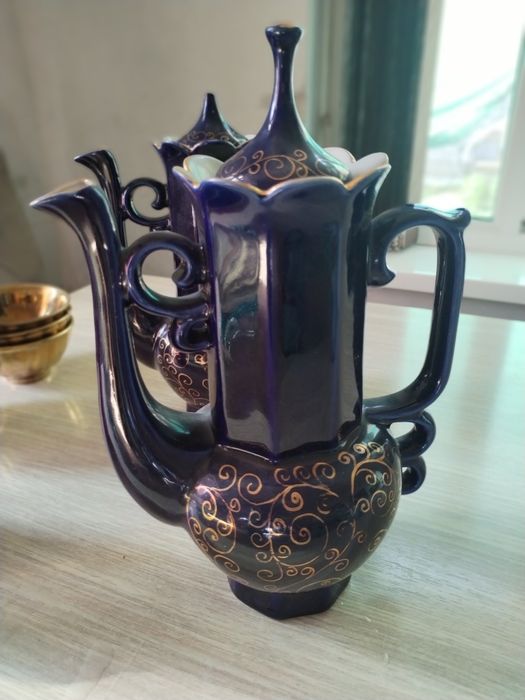 Eski idishla arzon narxda