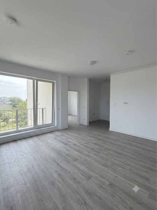 Apartament 2 camere finisat complet + Parcare inclusă
