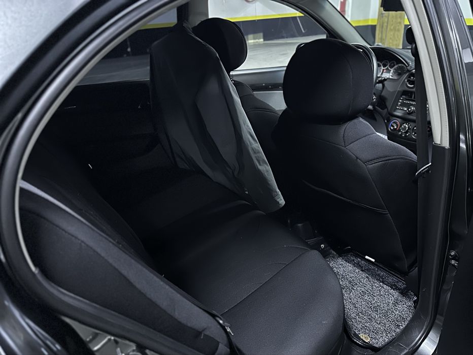 Продается своя Nexia 3