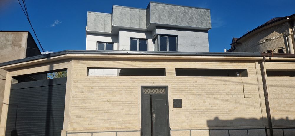 Хайтек уй сотилади