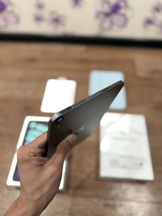 IPad mini 6 64 Gb 98% АКБ