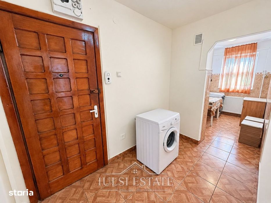Apartament 2 camere zona Malu Rosu Vanzare