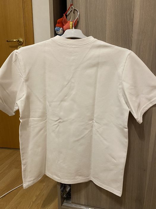 Tricou YRW (Young Rich White)